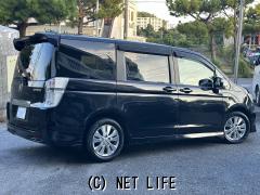 ホンダ ステップワゴン