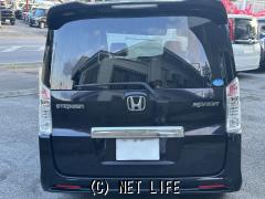 ホンダ ステップワゴン