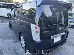 ホンダ ステップワゴン