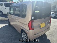 ダイハツ タント