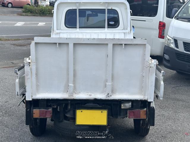 ダイハツ ハイゼットトラック エアコン・パワステ スペシャル ☆早い者