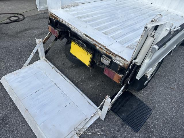 ダイハツ ハイゼットトラック