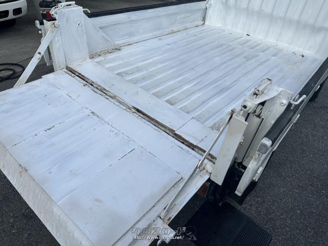 ダイハツ ハイゼットトラック