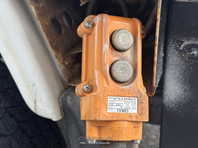 ダイハツ ハイゼットトラック