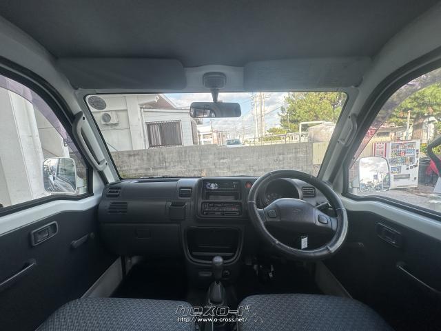 ダイハツ ハイゼットトラック