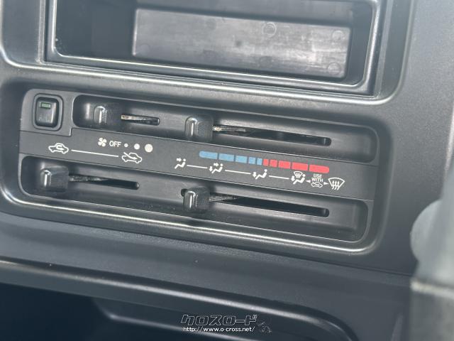 ダイハツ ハイゼットトラック