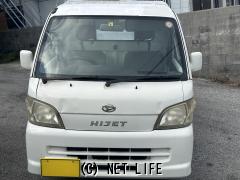 ダイハツ ハイゼットトラック