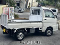ダイハツ ハイゼットトラック