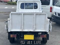 ダイハツ ハイゼットトラック