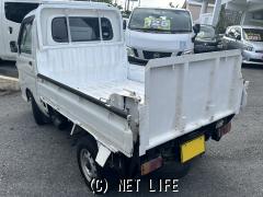 ダイハツ ハイゼットトラック