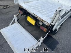 ダイハツ ハイゼットトラック