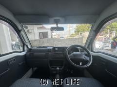 ダイハツ ハイゼットトラック