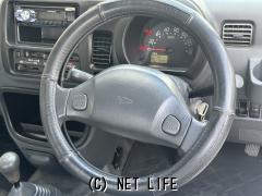 ダイハツ ハイゼットトラック