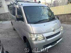 トヨタ ライトエースバン