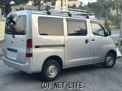 トヨタ ライトエースバン