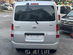 トヨタ ライトエースバン