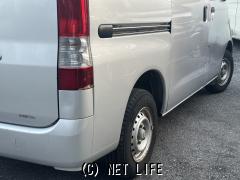 トヨタ ライトエースバン