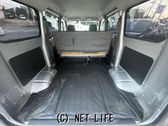 トヨタ ライトエースバン