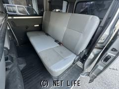 トヨタ ライトエースバン