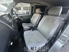 トヨタ ライトエースバン