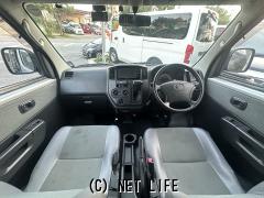 トヨタ ライトエースバン