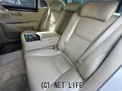 レクサス LS