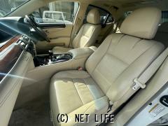 レクサス LS
