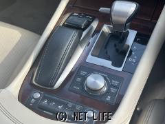 レクサス LS