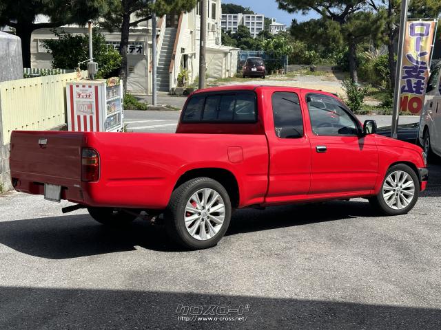 トヨタ ハイラックス