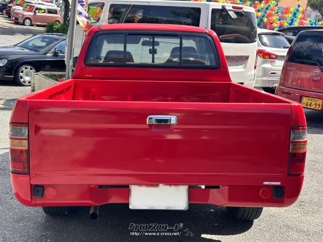 トヨタ ハイラックス