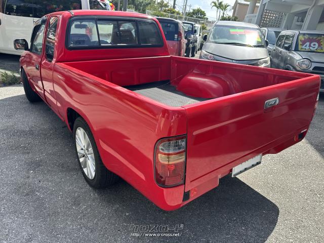 トヨタ ハイラックス