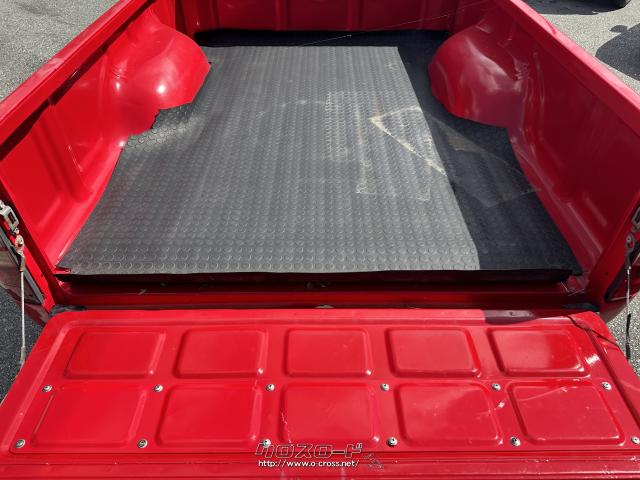 トヨタ ハイラックス