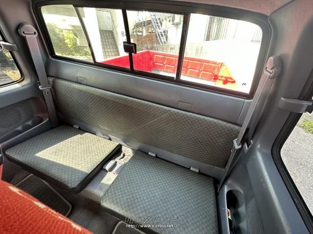 トヨタ ハイラックス