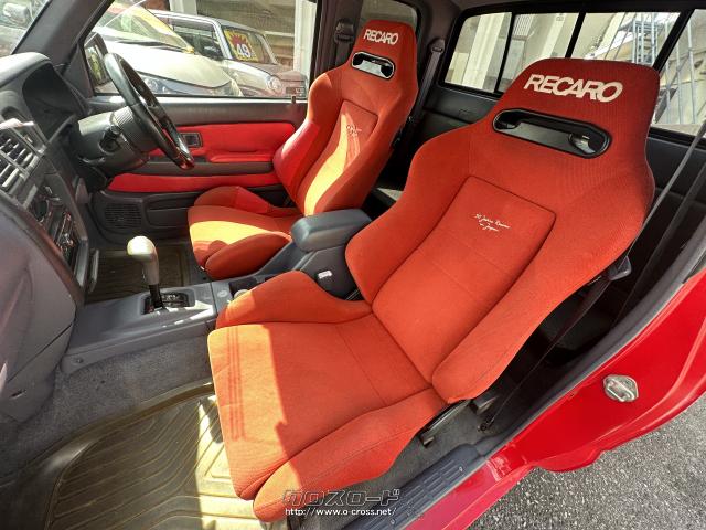 トヨタ ハイラックス