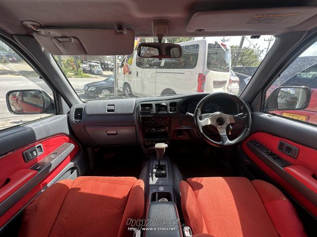 トヨタ ハイラックス