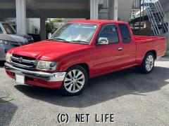 トヨタ ハイラックス