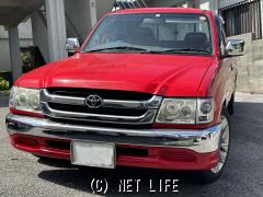 トヨタ ハイラックス