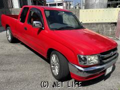 トヨタ ハイラックス