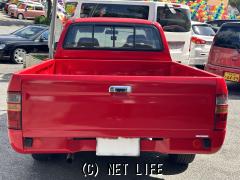 トヨタ ハイラックス