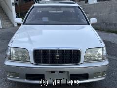 トヨタ クラウンマジェスタ