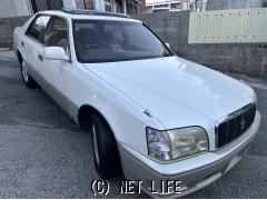 トヨタ クラウンマジェスタ