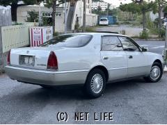 トヨタ クラウンマジェスタ