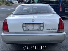 トヨタ クラウンマジェスタ