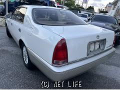 トヨタ クラウンマジェスタ