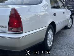 トヨタ クラウンマジェスタ