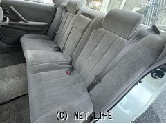 トヨタ クラウンマジェスタ