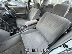 トヨタ クラウンマジェスタ