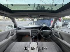 トヨタ クラウンマジェスタ