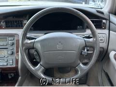 トヨタ クラウンマジェスタ