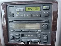 トヨタ クラウンマジェスタ